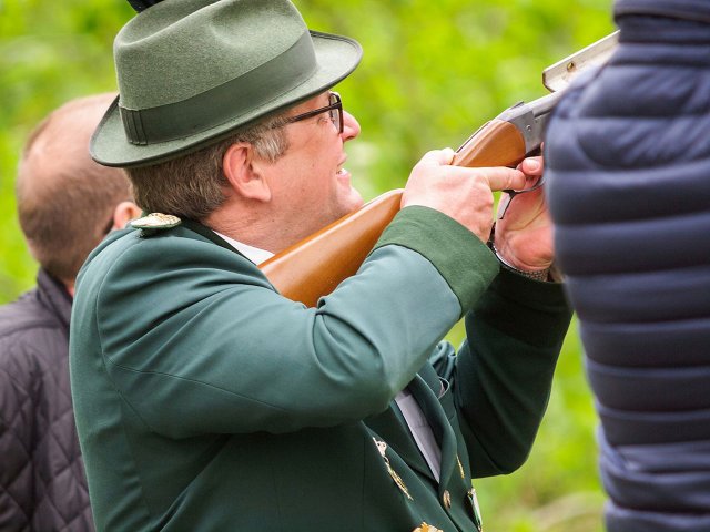 Schützenfest 2017