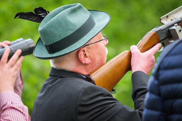 Schützenfest 2017