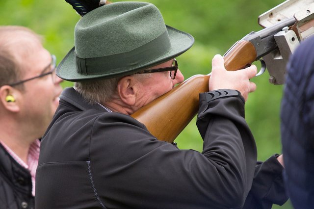 Schützenfest 2017