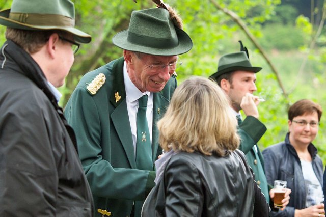 Schützenfest 2017