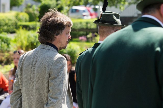 Schützenfest 2017