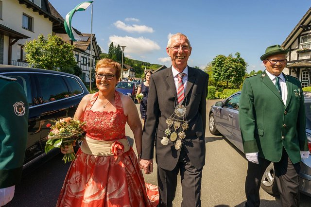 Schützenfest 2017