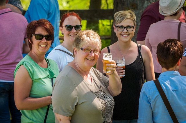 Schützenfest 2017