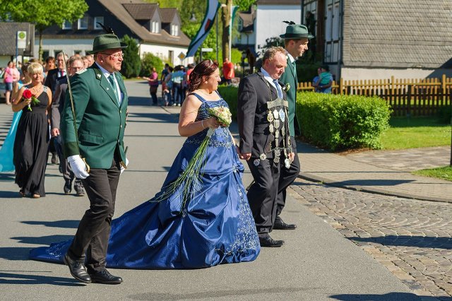 Schützenfest 2017