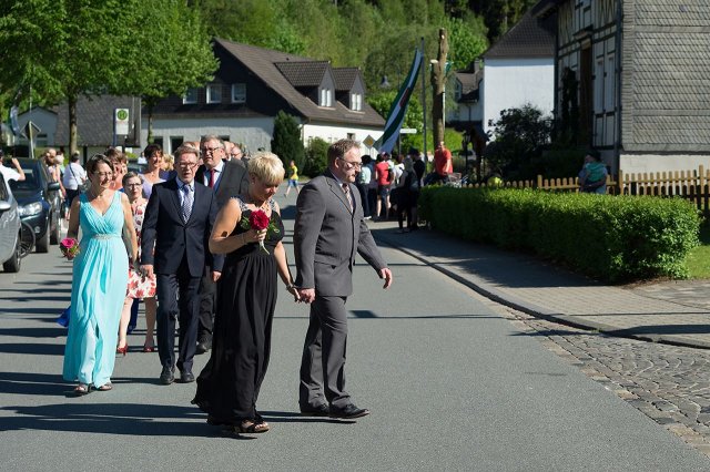 Schützenfest 2017