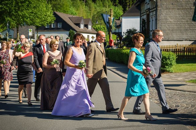 Schützenfest 2017