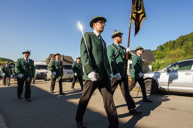 Schützenfest 2017