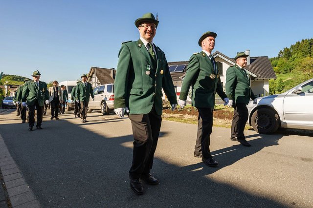 Schützenfest 2017