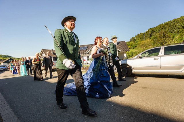 Schützenfest 2017