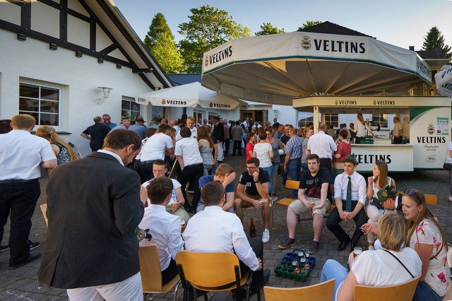 Schützenfest 2017