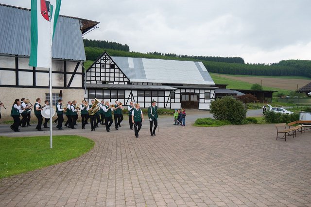 Schützenfest 2017