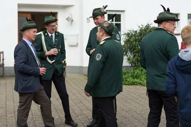 Schützenfest 2017