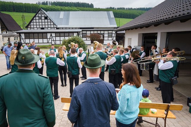 Schützenfest 2017