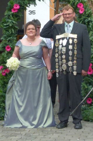 Schützenfest 2013 - 2