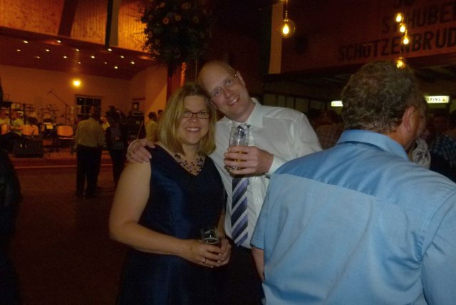 Schützenfest 2013 - 2