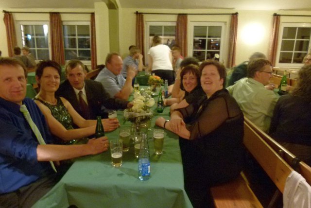 Schützenfest 2013 - 2