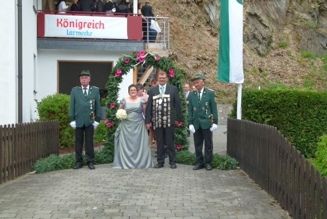 Schützenfest 2013 - 2