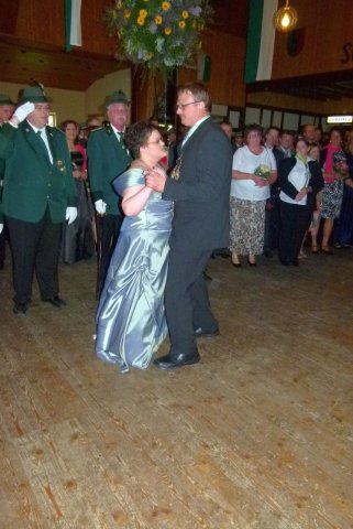 Schützenfest 2013 - 2