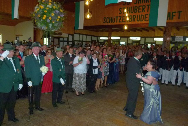 Schützenfest 2013 - 2