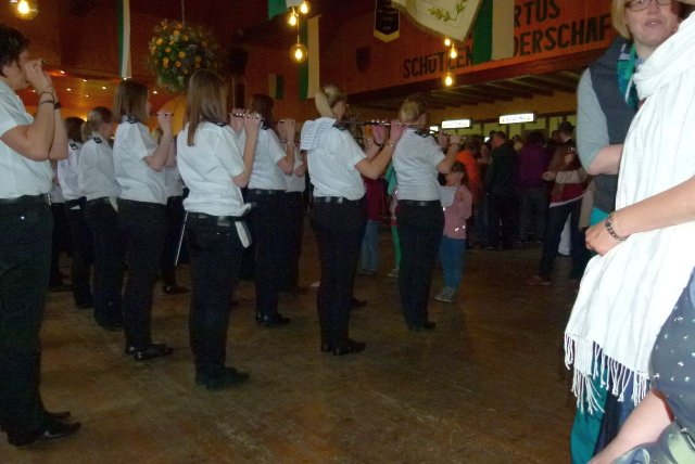 Schützenfest 2013 - 2