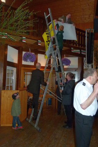 Schützenfest 2013 - 2