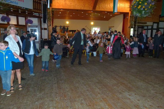 Schützenfest 2013 - 2