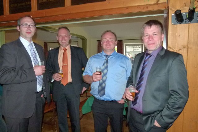 Schützenfest 2013 - 2