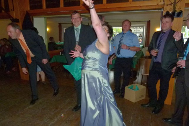 Schützenfest 2013 - 2