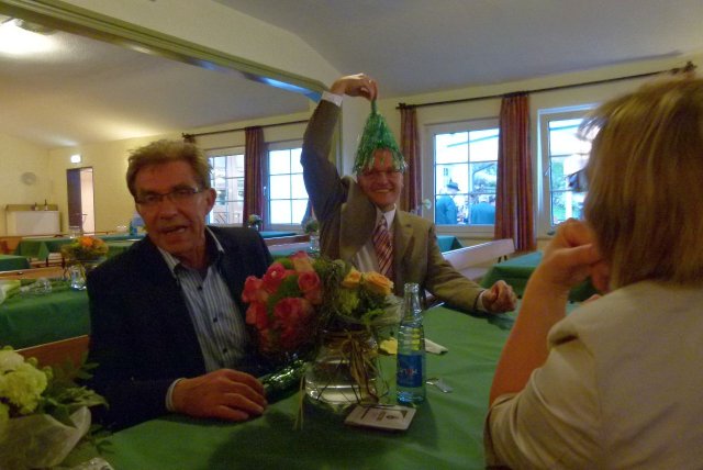 Schützenfest 2013 - 2