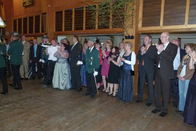 Schützenfest 2013 - 2