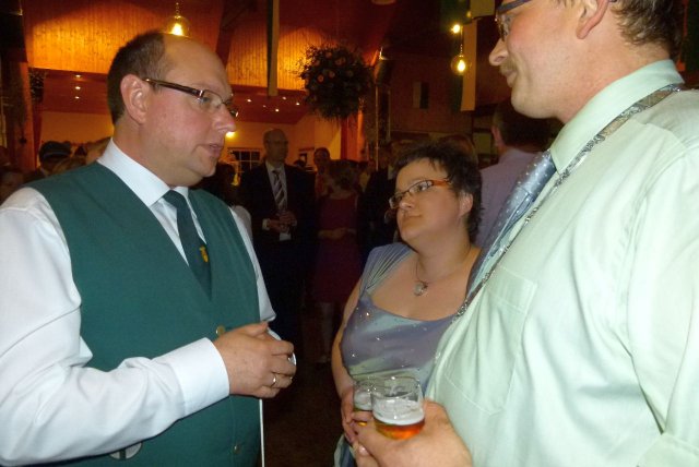 Schützenfest 2013 - 2