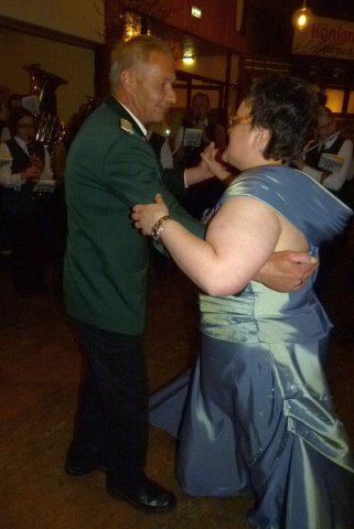 Schützenfest 2013 - 2