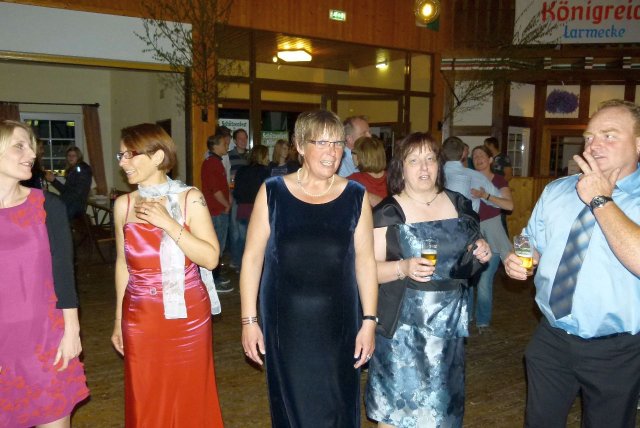 Schützenfest 2013 - 2