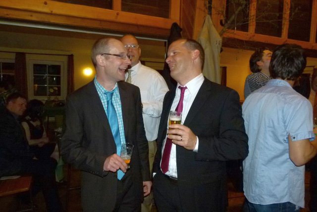 Schützenfest 2013 - 2