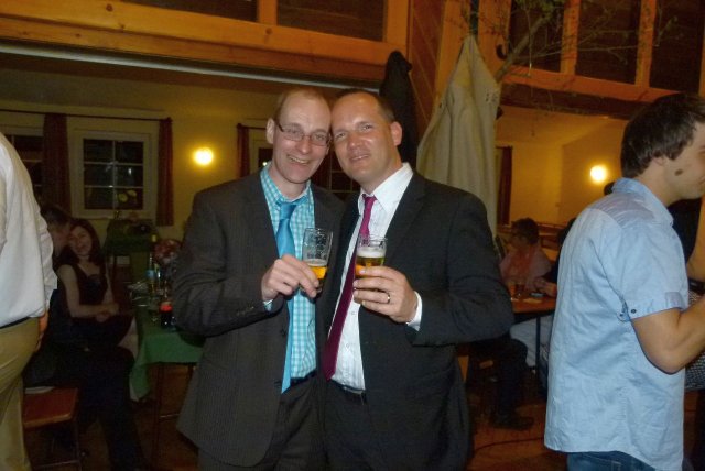 Schützenfest 2013 - 2